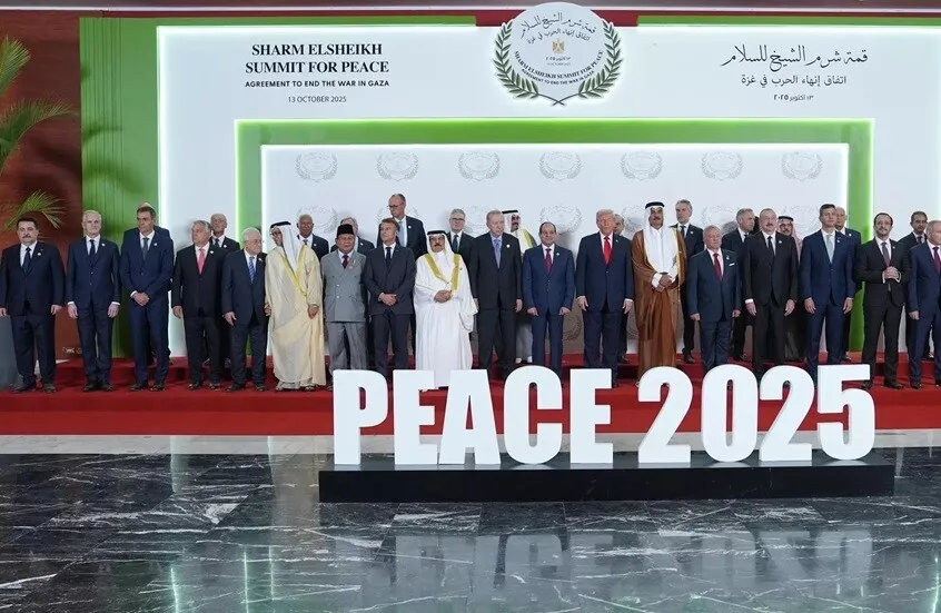 محادثات دولية عبر الإنترنت تمهيدًا للمرحلة الثانية في غزة